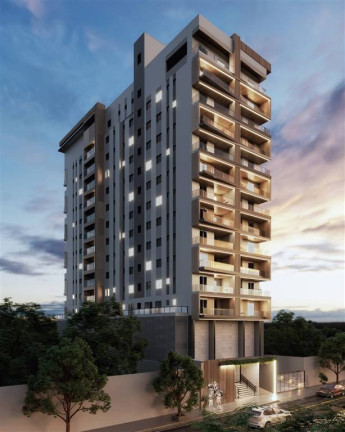 Imagem Apartamento com 2 Quartos à Venda, 75 m² em Forte - Praia Grande Imagem Apartamento com 2 Quartos à Venda, 75 m² em Forte - Praia Grande
