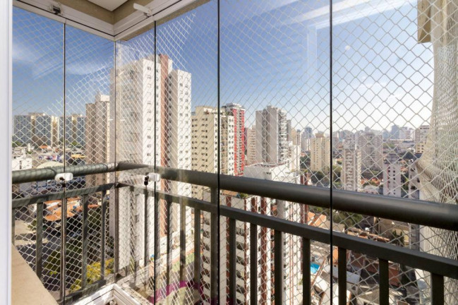Imagem Imóvel com 2 Quartos à Venda,  em Saúde - São Paulo