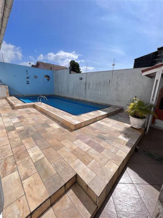 Imagem Casa com 4 Quartos à Venda, 200 m² em Cibratel 1 - Itanhaém Imagem Casa com 4 Quartos à Venda, 200 m² em Cibratel 1 - Itanhaém