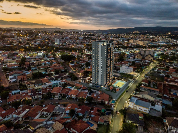 Imagem Imóvel com 3 Quartos à Venda, 101 m² em Vila Helena - Atibaia Imagem Imóvel com 3 Quartos à Venda, 101 m² em Vila Helena - Atibaia