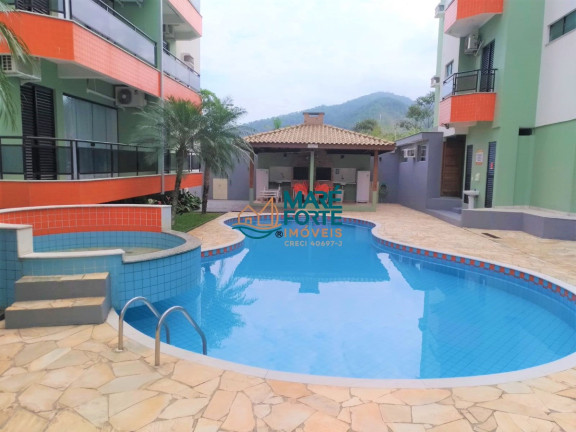 Imagem Apartamento com 2 Quartos à Venda, 60 m² em Itaguá - Ubatuba Imagem Apartamento com 2 Quartos à Venda, 60 m² em Itaguá - Ubatuba