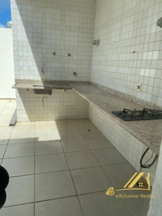 Imagem Cobertura com 3 Quartos à Venda, 146 m² em Stiep - Salvador