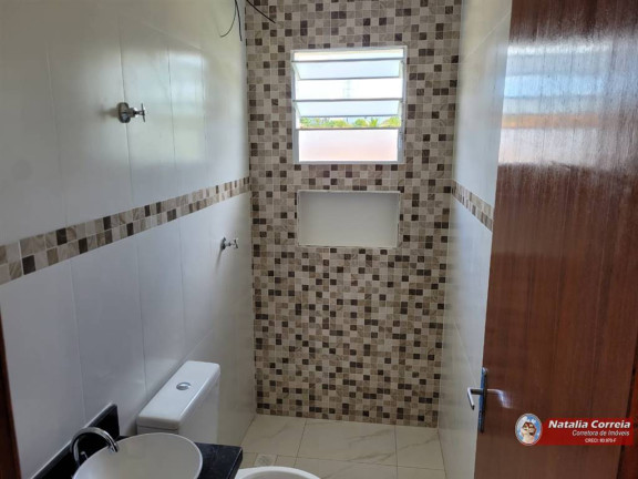Imagem Casa com 2 Quartos à Venda, 58 m² em Jequitiba - Itanhaem Imagem Casa com 2 Quartos à Venda, 58 m² em Jequitiba - Itanhaem