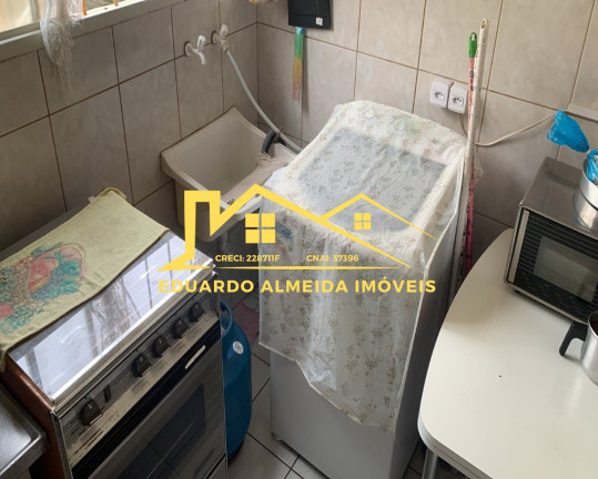 Imagem Apartamento com 2 Quartos à Venda, 40 m² em Jardim Guadalajara - Sorocaba Imagem Apartamento com 2 Quartos à Venda, 40 m² em Jardim Guadalajara - Sorocaba