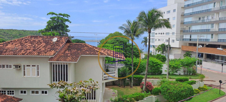 Imagem Apartamento com 4 Quartos à Venda, 327 m² em Enseada Azul - Guarapari