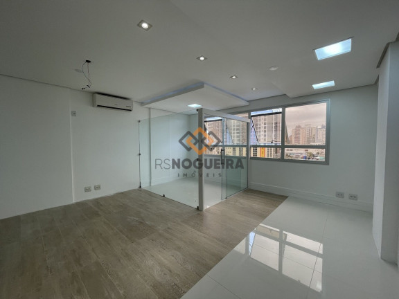 Imagem Sala Comercial à Venda, 38 m² em Estreito - Florianópolis Imagem Sala Comercial à Venda, 38 m² em Estreito - Florianópolis