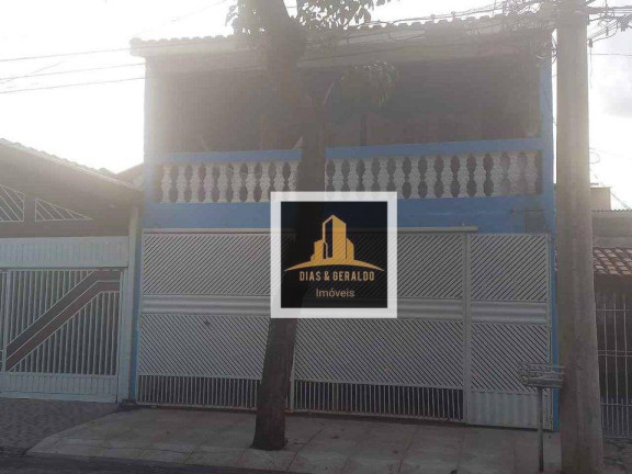 Imagem Casa com 1 Quarto à Venda, 250 m² em Conjunto Residencial Trinta E Um De Março - São José Dos Campos Imagem Casa com 1 Quarto à Venda, 250 m² em Conjunto Residencial Trinta E Um De Março - São José Dos Campos