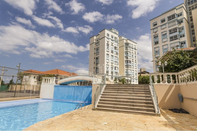 Imagem Imóvel com 3 Quartos à Venda, 74 m² em Cavalhada - Porto Alegre