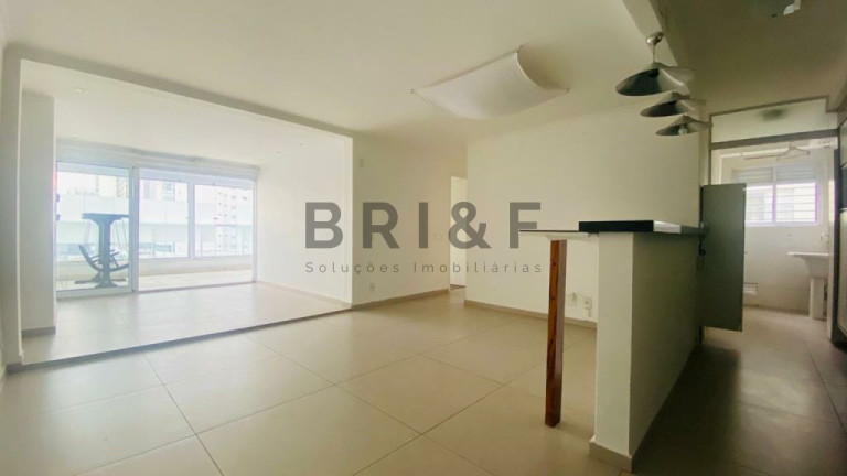 Apartamento com 2 Quartos à Venda, 91 m² em Campo Belo - São Paulo