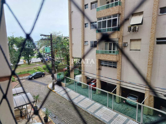 Imóvel à Venda, 40 m² em Itararé - São Vicente