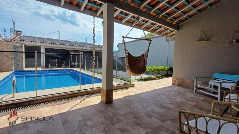 Imagem Sobrado com 3 Quartos à Venda, 211 m² em Vila Balneária - Praia Grande Imagem Sobrado com 3 Quartos à Venda, 211 m² em Vila Balneária - Praia Grande