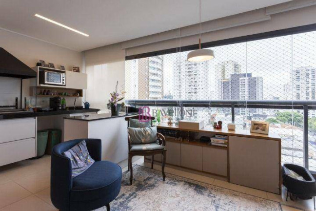 Imagem Apartamento com 2 Quartos à Venda, 100 m² em Vila Romana - São Paulo Imagem Apartamento com 2 Quartos à Venda, 100 m² em Vila Romana - São Paulo