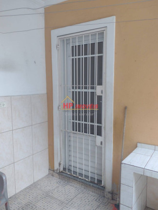 Imagem Casa com 3 Quartos à Venda, 165 m² em Bela Vista - Osasco