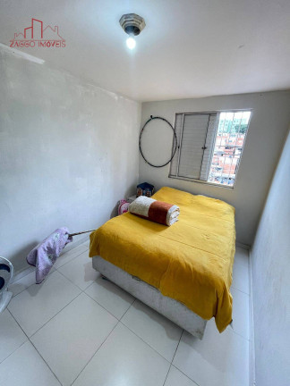 Imagem Apartamento com 2 Quartos à Venda, 60 m² em Jardim Umuarama - São Paulo Imagem Apartamento com 2 Quartos à Venda, 60 m² em Jardim Umuarama - São Paulo
