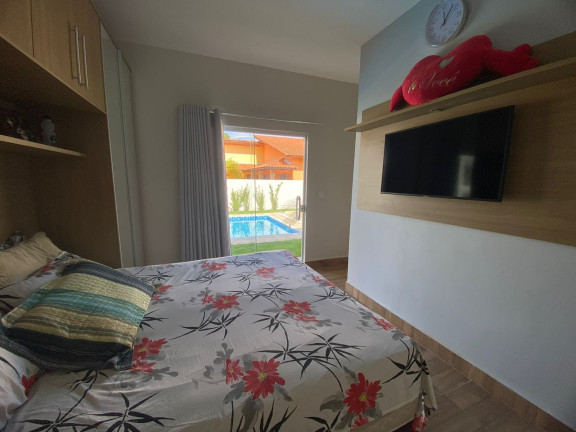 Imagem Casa com 3 Quartos à Venda, 161 m² em Ninho Verde I - Porangaba Imagem Casa com 3 Quartos à Venda, 161 m² em Ninho Verde I - Porangaba