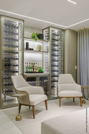 Imagem Apartamento com 3 Quartos à Venda, 152 m² em Juvevê - Curitiba