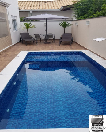 Imagem Casa com 4 Quartos à Venda, 283 m² em Loteamento Aldeia Da Mata - Votorantim Imagem Casa com 4 Quartos à Venda, 283 m² em Loteamento Aldeia Da Mata - Votorantim