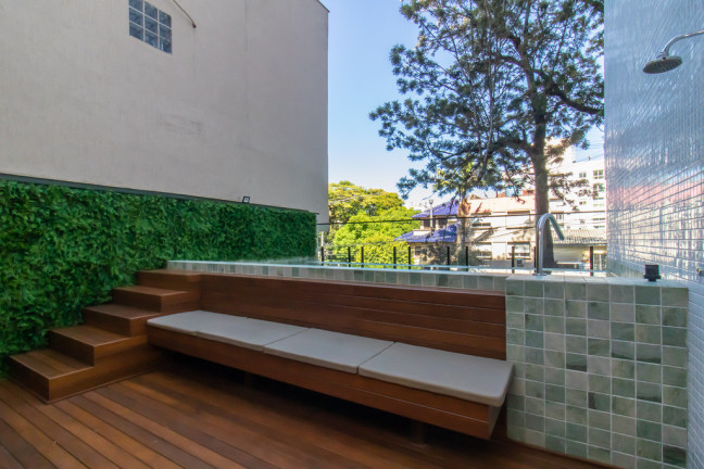 Imagem Apartamento com 3 Quartos à Venda, 147 m² em Bela Vista - Porto Alegre Imagem Apartamento com 3 Quartos à Venda, 147 m² em Bela Vista - Porto Alegre