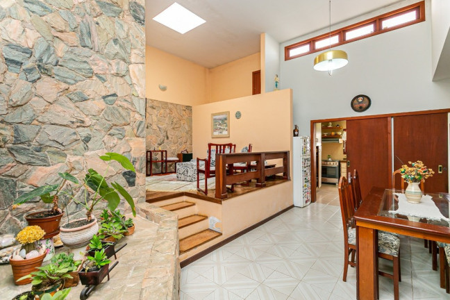 Imagem Casa com 4 Quartos à Venda, 258 m² em Itaguaçu - Florianópolis Imagem Casa com 4 Quartos à Venda, 258 m² em Itaguaçu - Florianópolis