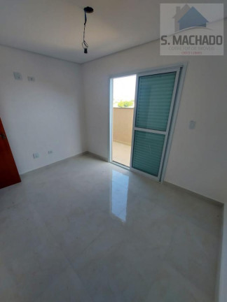 Imagem Apartamento com 2 Quartos à Venda, 50 m² em Parque Oratório - Santo André
