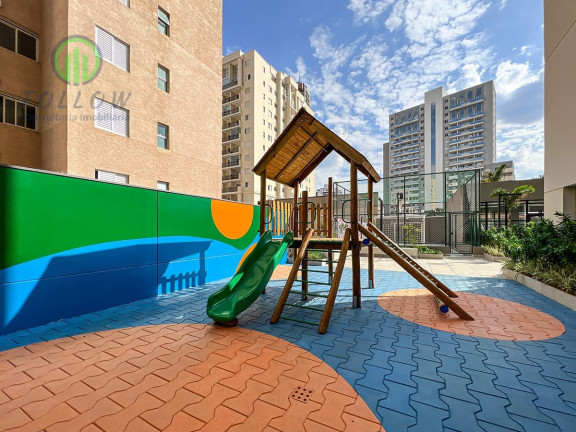 Imagem Apartamento com 2 Quartos à Venda, 50 m² em Centro - Osasco