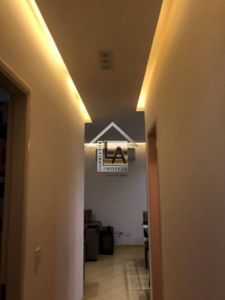 Imagem Apartamento com 2 Quartos à Venda, 52 m² em Chácara Santo Antônio - São Paulo
