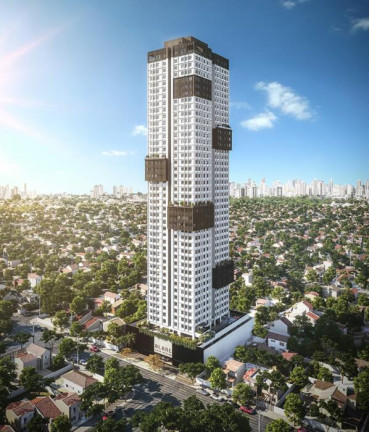 Imagem Apartamento com 3 Quartos à Venda, 133 m² em Setor Bueno - Goiânia