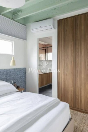 Imagem Apartamento com 2 Quartos à Venda, 100 m² em República - São Paulo