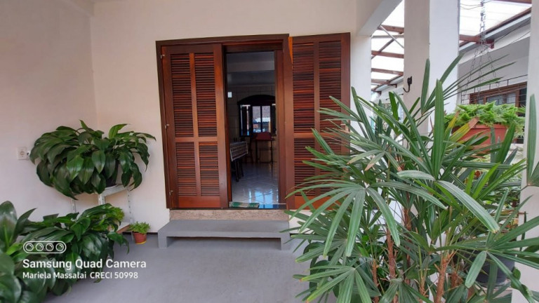 Imagem Casa com 4 Quartos à Venda, 152 m² em Vila Anair - Cachoeirinha Imagem Casa com 4 Quartos à Venda, 152 m² em Vila Anair - Cachoeirinha