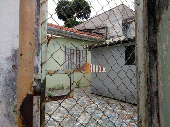 Imagem Casa com 2 Quartos à Venda, 75 m² em Vila Marieta - São Paulo Imagem Casa com 2 Quartos à Venda, 75 m² em Vila Marieta - São Paulo