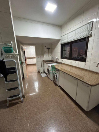 Imagem Apartamento com 3 Quartos à Venda, 480 m² em Centro - Guarulhos