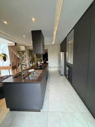 Imagem Casa com 4 Quartos para Alugar, 301 m² em Aldeia De Barueri - Santana De Parnaíba