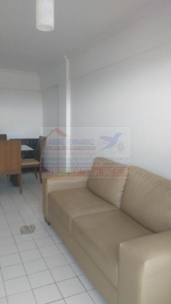 Imagem Apartamento com 2 Quartos à Venda, 75 m² em Jardim Atlântico - Olinda