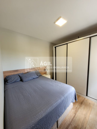 Imagem Apartamento com 2 Quartos à Venda, 62 m² em Pagador De Andrade - Jacareí Imagem Apartamento com 2 Quartos à Venda, 62 m² em Pagador De Andrade - Jacareí