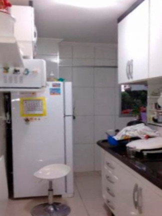 Imagem Apartamento com 2 Quartos à Venda, 56 m² em Jardim Regina - São Paulo Imagem Apartamento com 2 Quartos à Venda, 56 m² em Jardim Regina - São Paulo