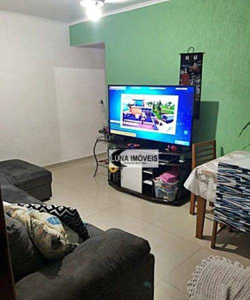 Imagem Apartamento com 2 Quartos à Venda, 74 m² em Santa Paula - São Caetano Do Sul Imagem Apartamento com 2 Quartos à Venda, 74 m² em Santa Paula - São Caetano Do Sul