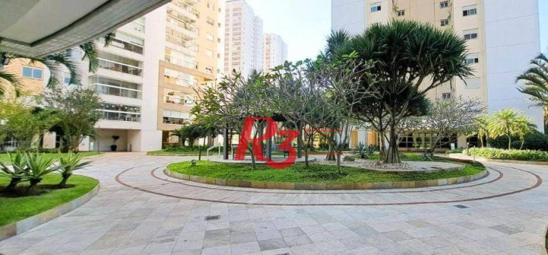 Imagem Apartamento com 3 Quartos à Venda, 111 m² em Ponta Da Praia - Santos Imagem Apartamento com 3 Quartos à Venda, 111 m² em Ponta Da Praia - Santos