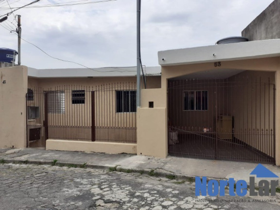 Imagem Casa com 1 Quarto à Venda, 150 m² em Vila Picinin - São Paulo Imagem Casa com 1 Quarto à Venda, 150 m² em Vila Picinin - São Paulo