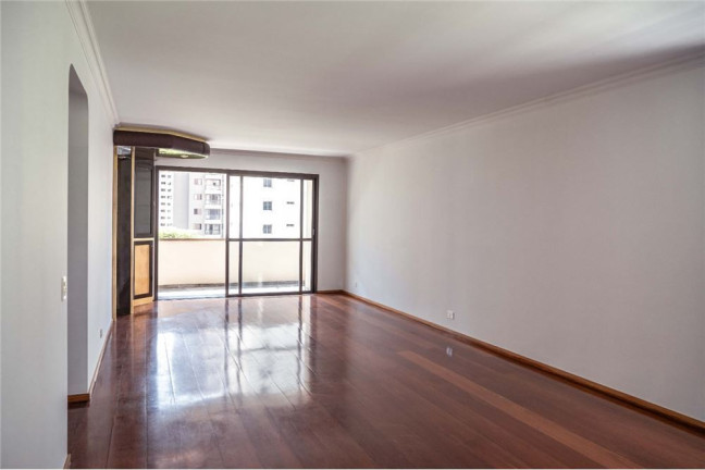 Imagem Apartamento com 3 Quartos à Venda, 207 m² em Brooklin Novo - São Paulo Imagem Apartamento com 3 Quartos à Venda, 207 m² em Brooklin Novo - São Paulo