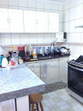 Imagem Casa com 6 Quartos à Venda, 222 m² em Jd Thelma - São Bernardo Do Campo Imagem Casa com 6 Quartos à Venda, 222 m² em Jd Thelma - São Bernardo Do Campo