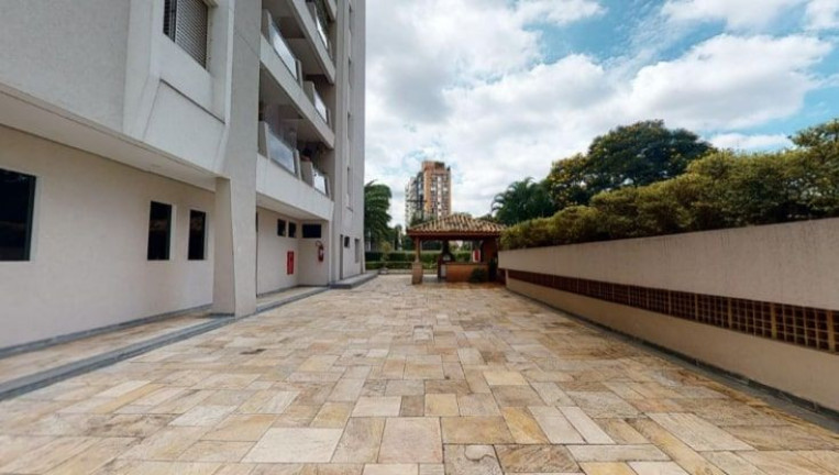 Imagem Apartamento com 2 Quartos à Venda, 83 m² em Campo Belo - São Paulo Imagem Apartamento com 2 Quartos à Venda, 83 m² em Campo Belo - São Paulo