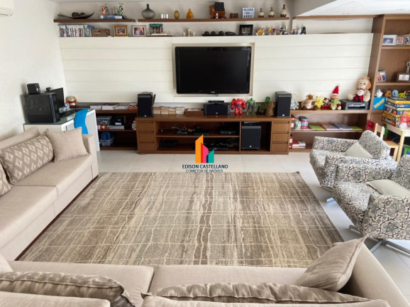 Imagem Apartamento com 3 Quartos à Venda, 201 m² em Vila Leopoldina - São Paulo