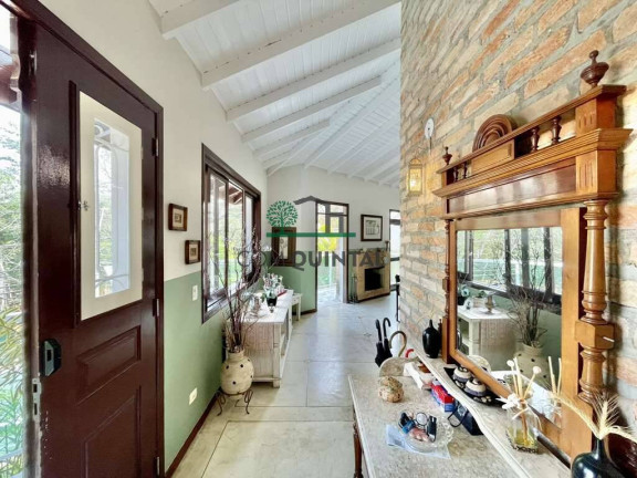 Imagem Casa com 3 Quartos à Venda, 370 m² em São Paulo Ii - Cotia