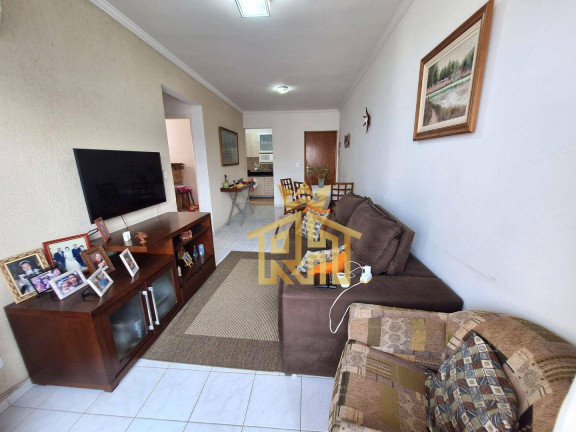 Imagem Apartamento com 2 Quartos à Venda, 63 m² em Ocian - Praia Grande Imagem Apartamento com 2 Quartos à Venda, 63 m² em Ocian - Praia Grande