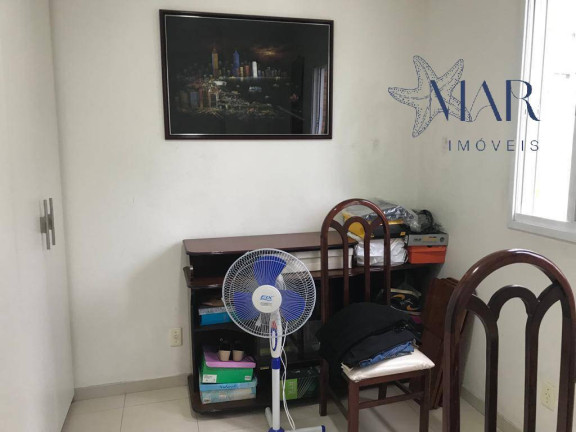 Imagem Apartamento com 3 Quartos à Venda, 111 m² em Boqueirão - Santos