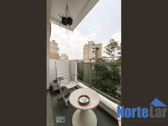 Imagem Apartamento com 3 Quartos à Venda, 165 m² em Real Parque - São Paulo Imagem Apartamento com 3 Quartos à Venda, 165 m² em Real Parque - São Paulo