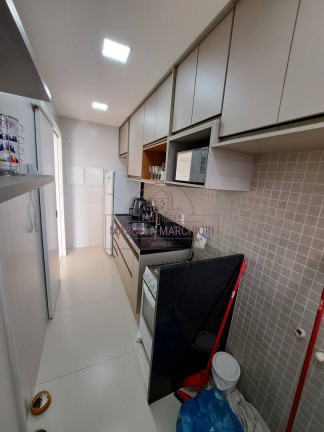 Imagem Apartamento com 2 Quartos à Venda, 75 m² em Itapuã - Vila Velha Imagem Apartamento com 2 Quartos à Venda, 75 m² em Itapuã - Vila Velha
