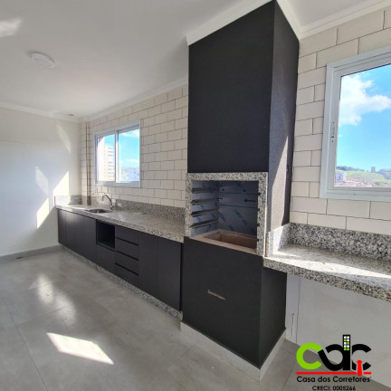 Imagem Apartamento com 2 Quartos à Venda, 72 m² em Jardim Country Club - Poços De Caldas Imagem Apartamento com 2 Quartos à Venda, 72 m² em Jardim Country Club - Poços De Caldas