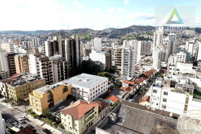 Imagem Apartamento com 2 Quartos à Venda, 75 m² em Centro - Juiz De Fora Imagem Apartamento com 2 Quartos à Venda, 75 m² em Centro - Juiz De Fora