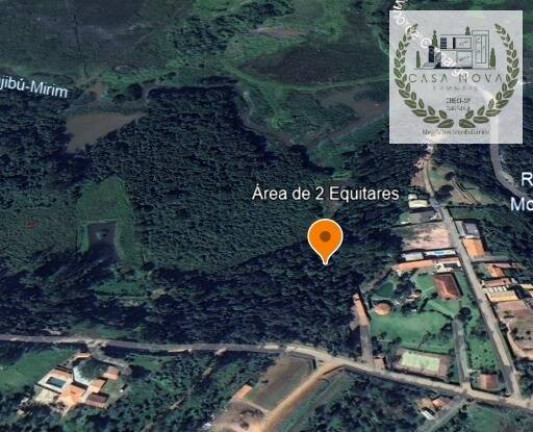 Imagem Terreno à Venda, 48 m² em Pavão (canguera) - São Roque